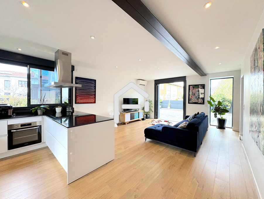 Vente Maison Toulouse  495 000 €