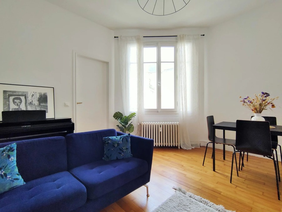 Vente Appartement Le Pecq  480 000 €