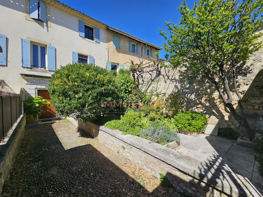 Vente Appartement LE THOR  210 000 €
