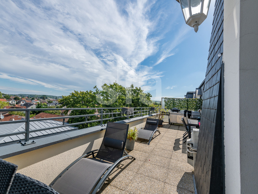 Vente Appartement Livry-Gargan  319 926 €