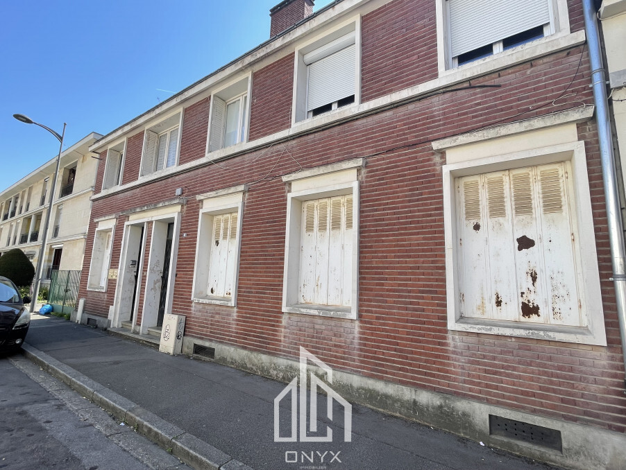Vente Appartement BEAUVAIS 82 000 €
