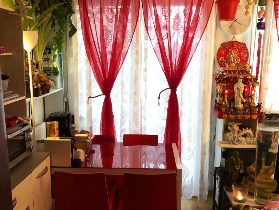 Vente Appartement VITRY SUR SEINE  280 000 €