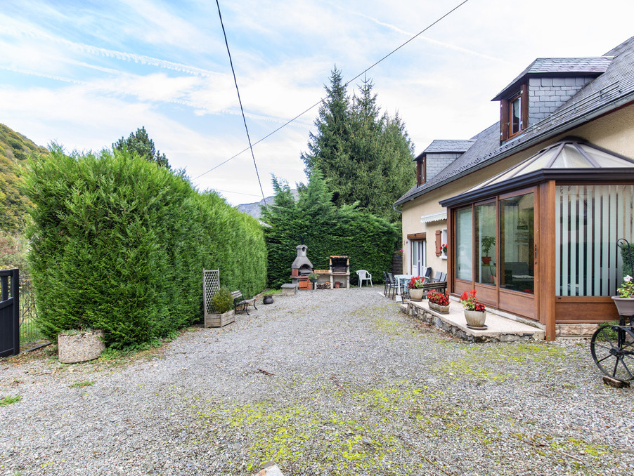 Vente Maison Campan  297 000 €