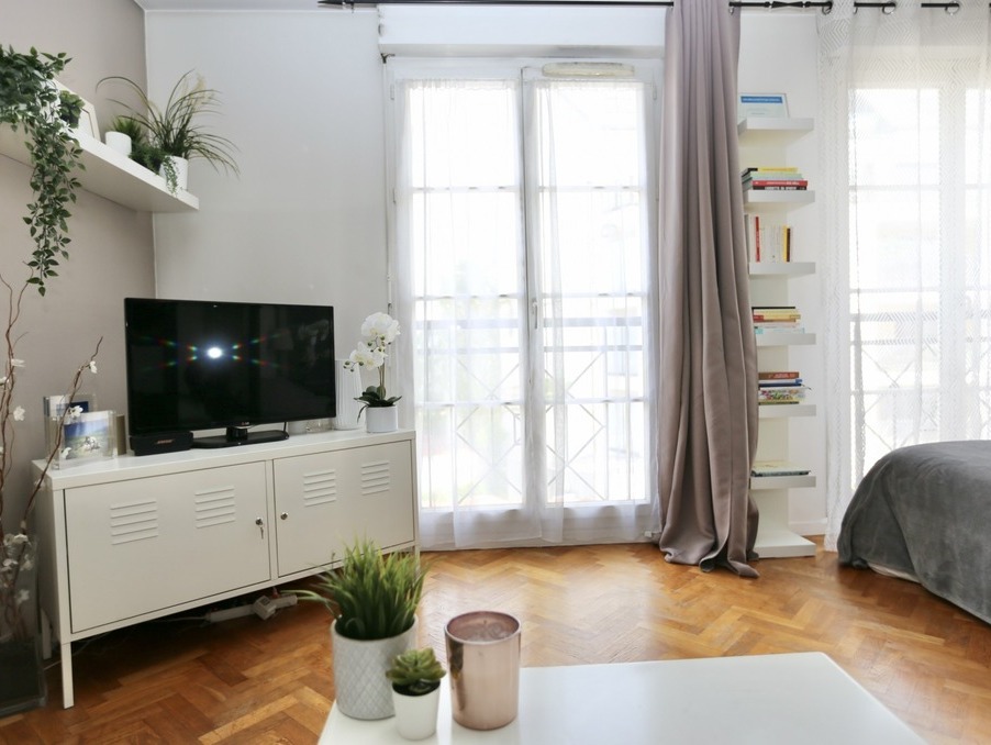 Vente Appartement Rosny-sous-bois  168 000 €