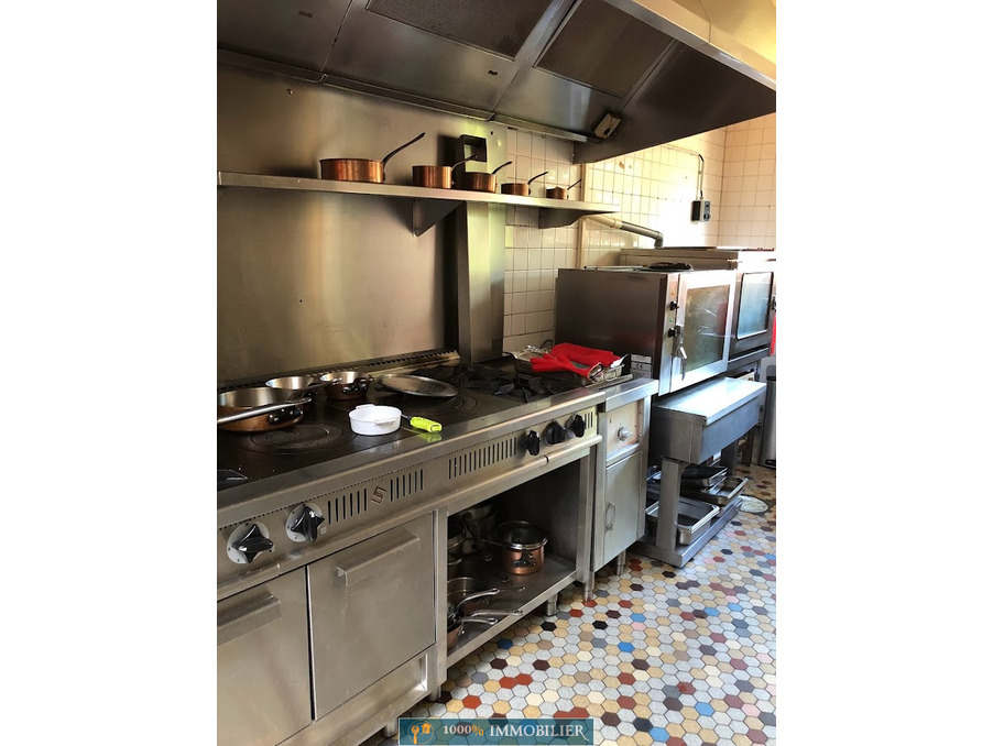 Vente Local Mondeville  149 500 €