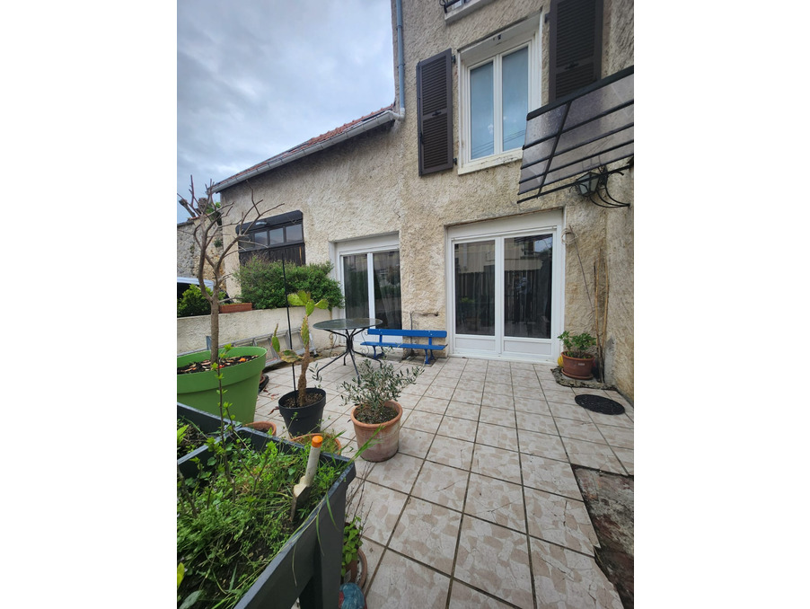 Vente Maison Cerny  199 000 €