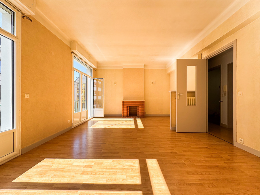 Vente Appartement Lorient  216 275 €