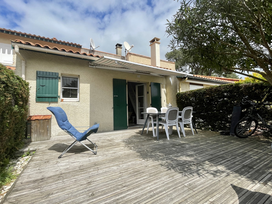 Vente Maison Saint-Trojan-les-Bains  232 100 €