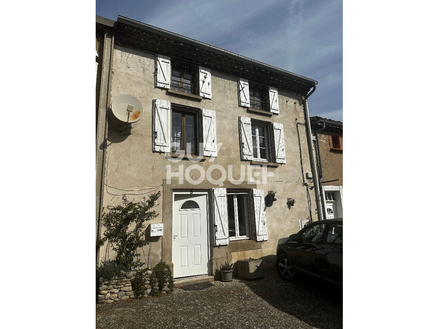 Vente Maison Carcassonne  145 000 €