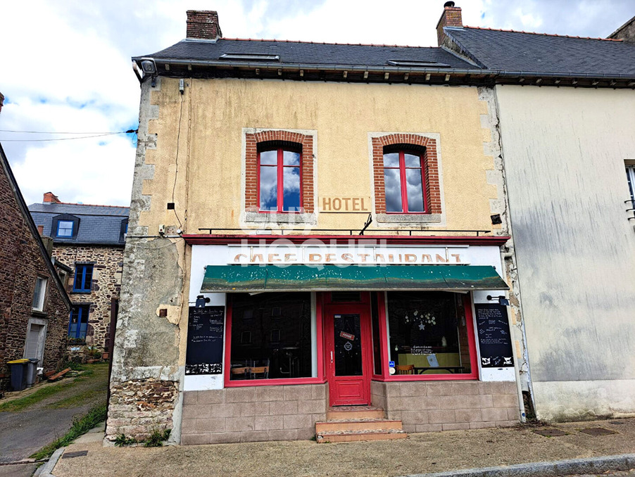 Vente Maison Gael  138 200 €