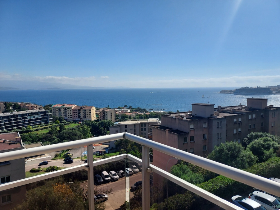 Vente Appartement Ajaccio  425 000 €