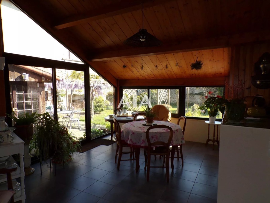 Vente Maison Ruffec  174 900 €