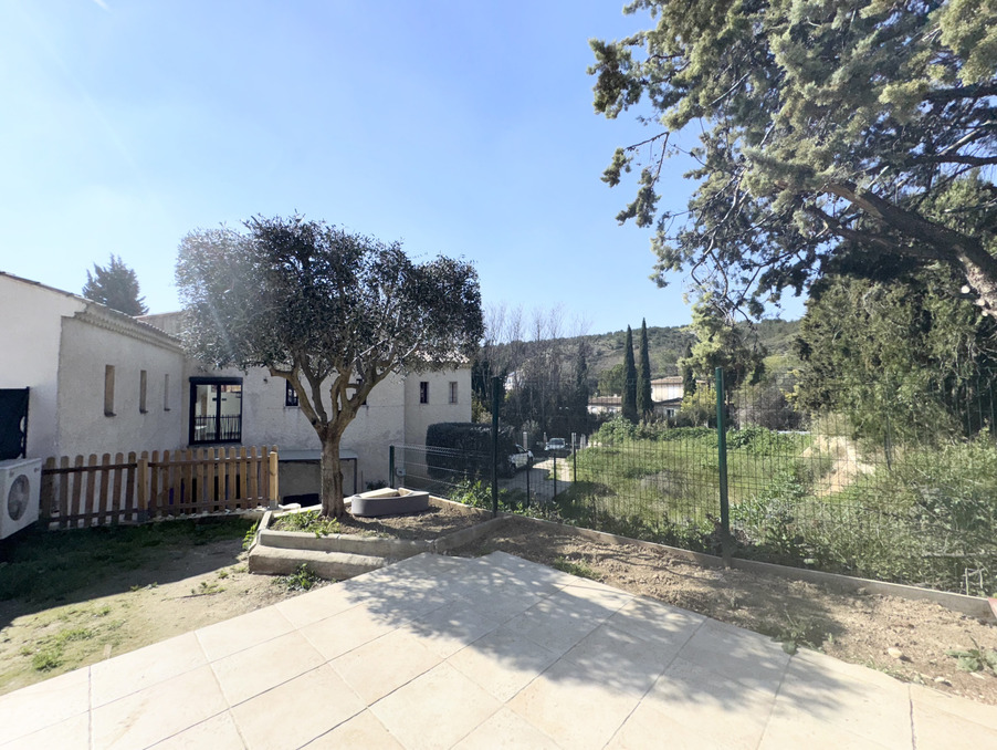 Vente Appartement Chateau gombert  270 000 €