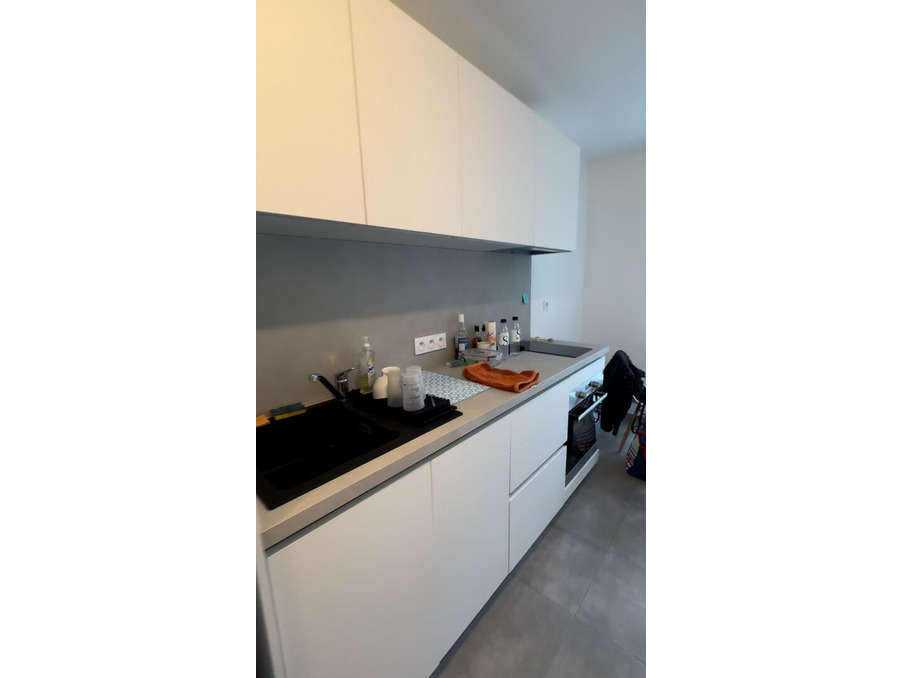 Location Appartement CORTE  680 €