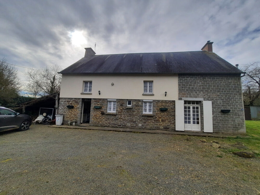 Vente Maison Sacey  139 500 €