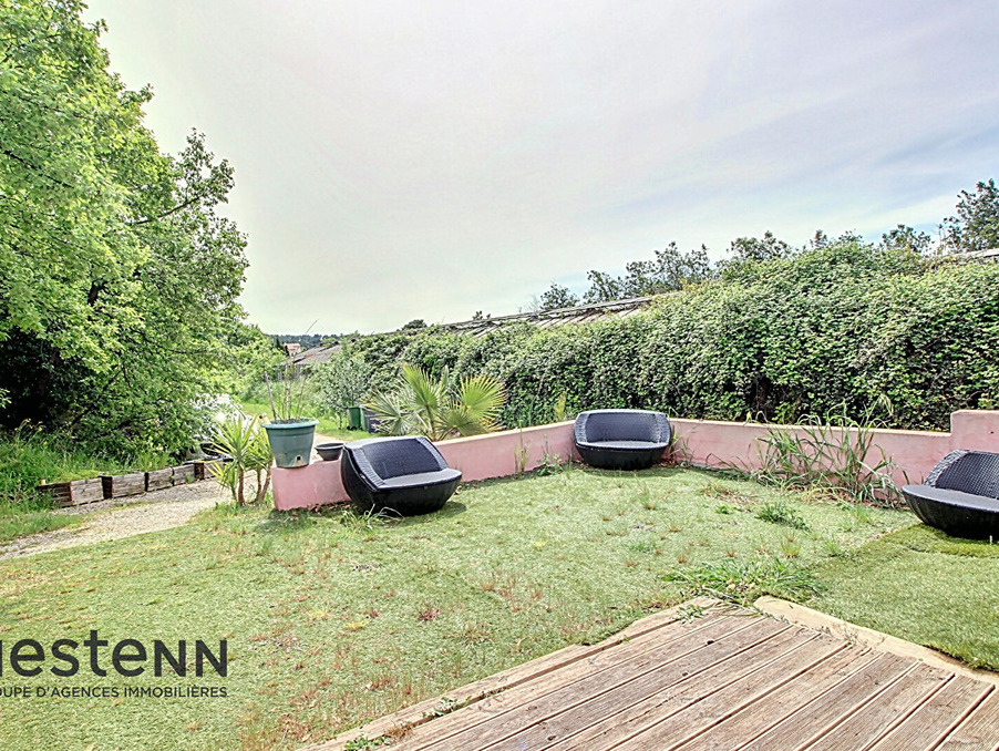 Vente Maison Les pennes mirabeau  442 000 €