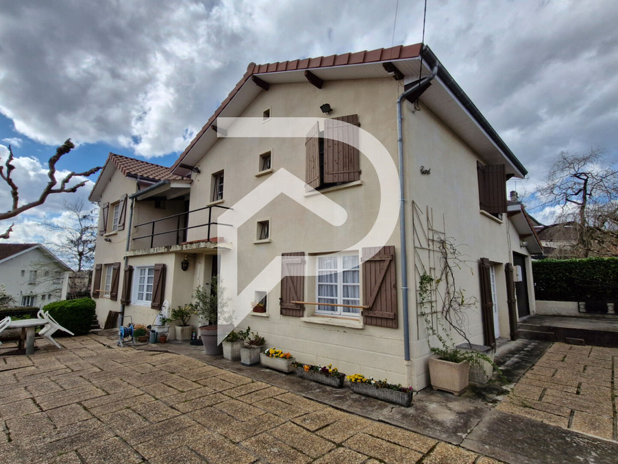 Vente Maison Orthez  175 000 €