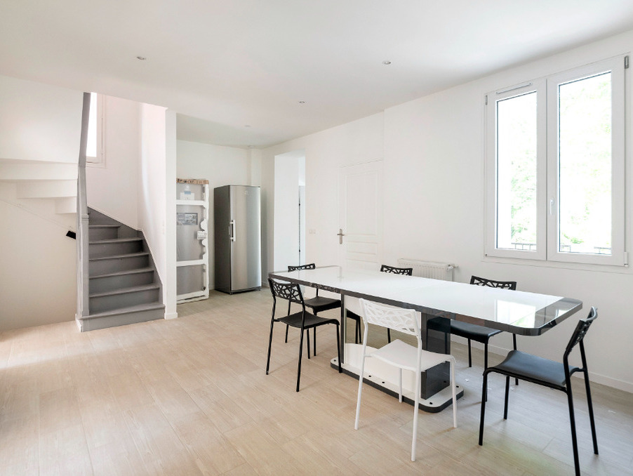 Location Appartement Orsay  570 €