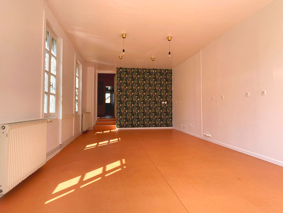 Location Local Iffendic  560 €