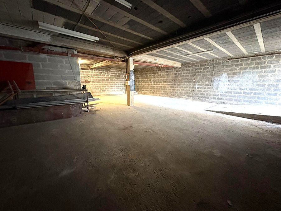 Location Local Sartrouville 1 200 €