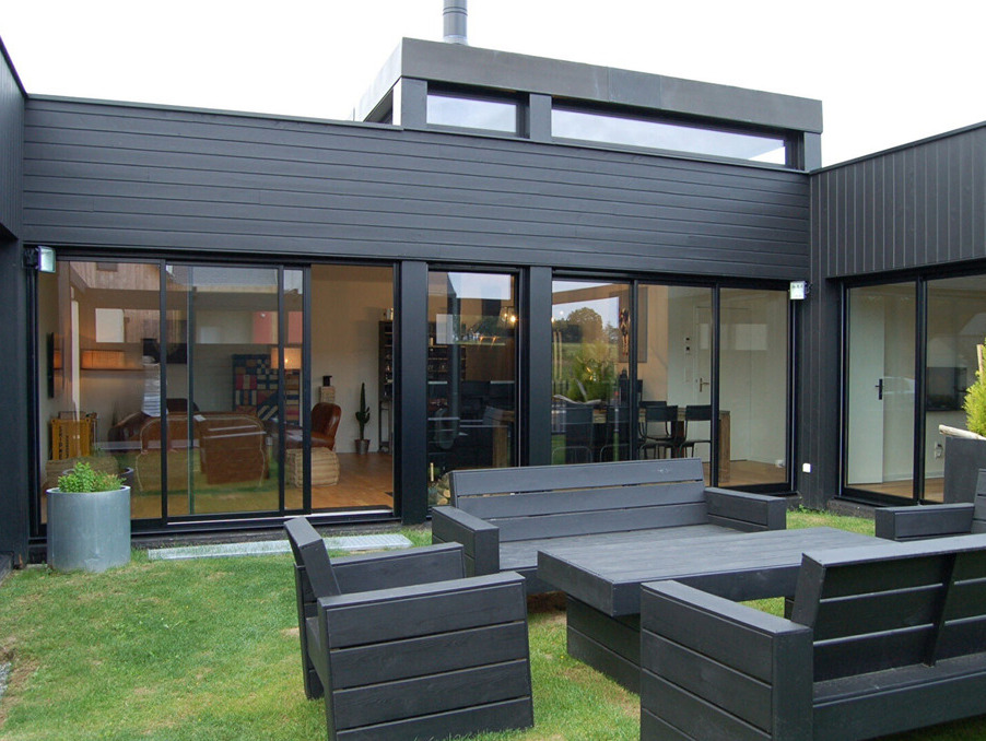 Vente Maison Mesquer  399 600 €