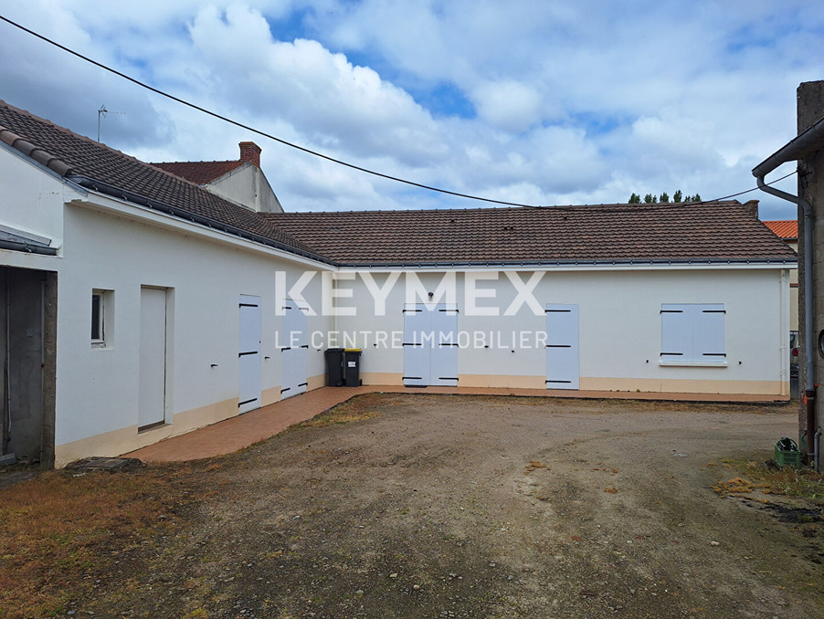 Vente Maison Chaumes en retz  299 580 €