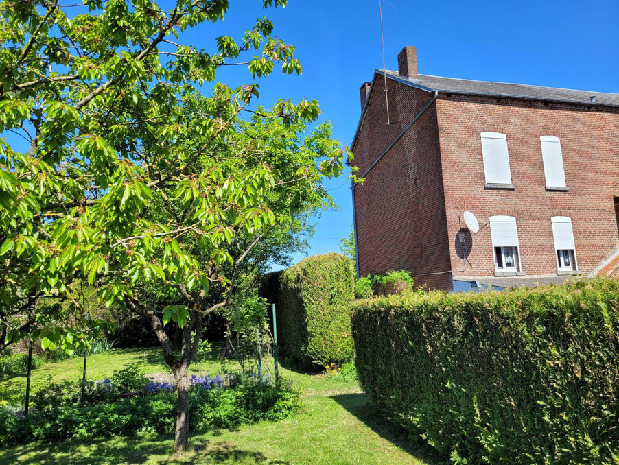 Vente Maison Avesnelles  137 000 €