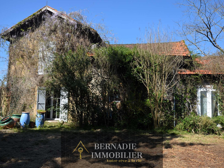 Vente Maison Riscle  117 000 €