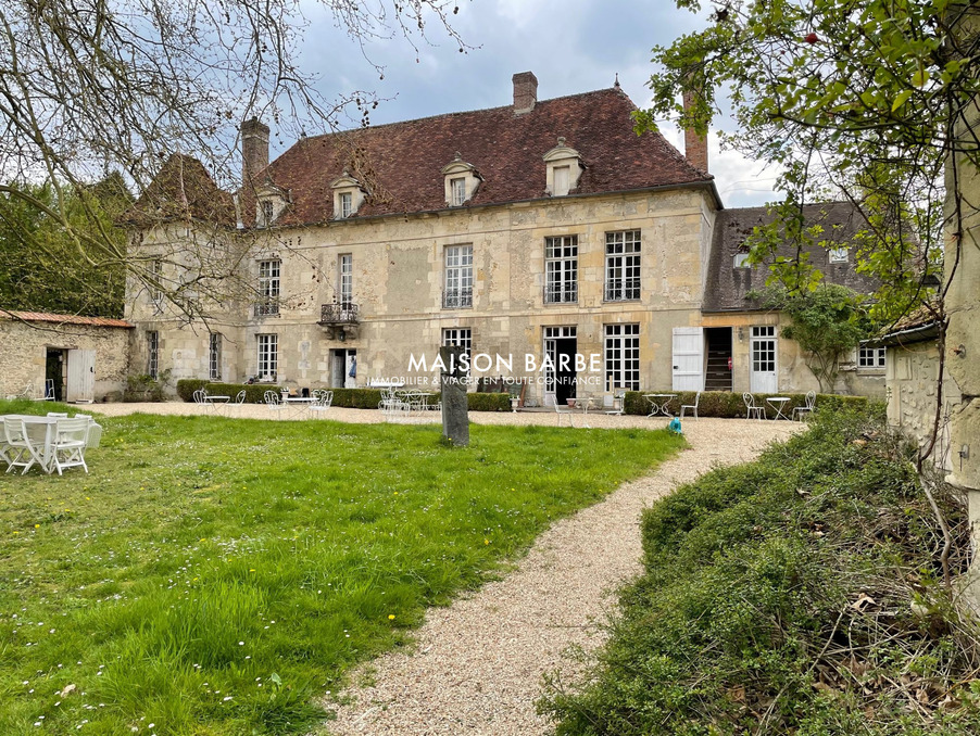Vente Appartement Verderonne  480 000 €