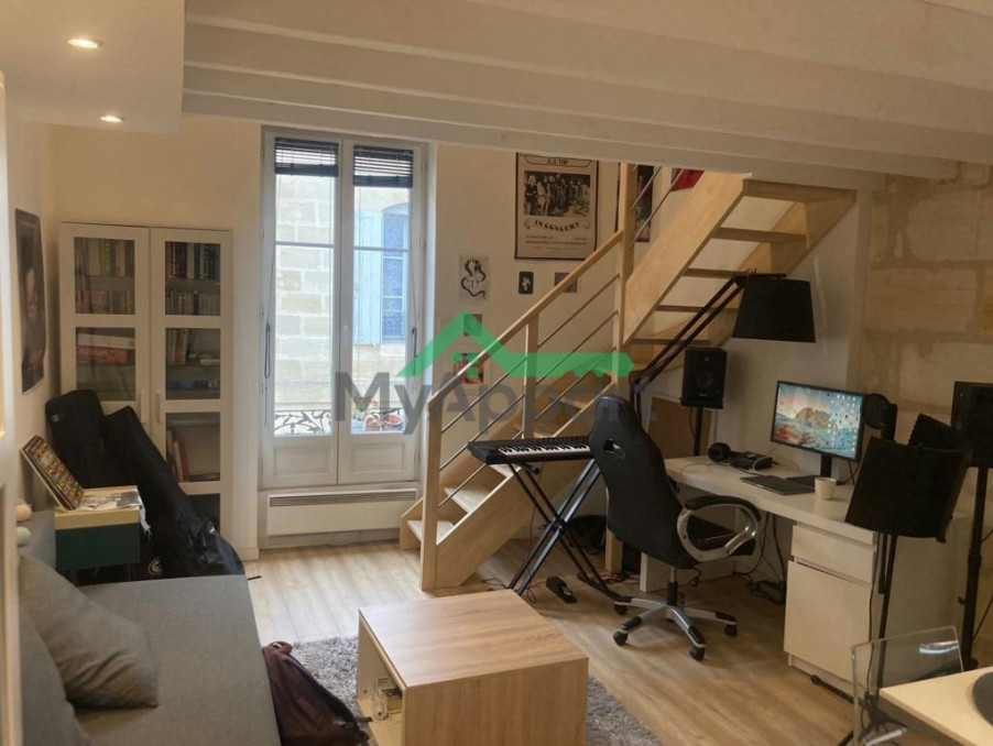 Location Appartement BORDEAUX 1 200 €