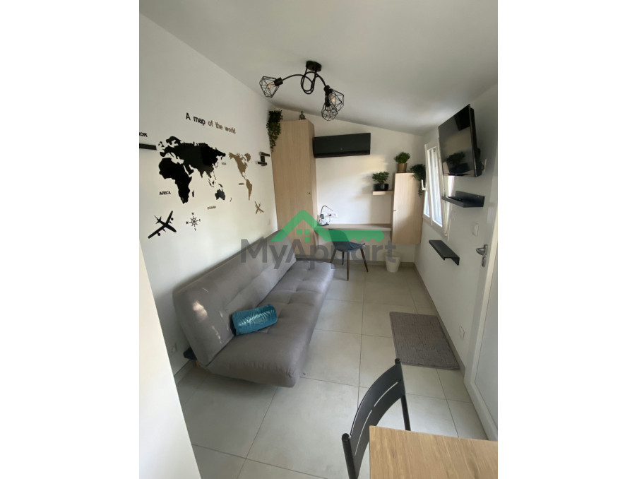 Location Appartement MANTES LA JOLIE  810 €