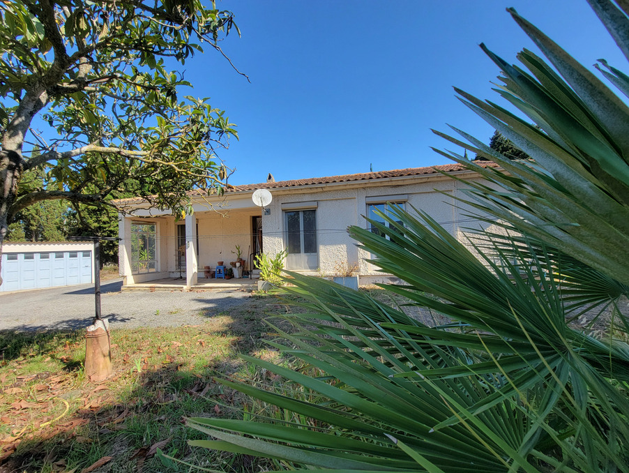 Vente Maison Lagrasse  159 000 €