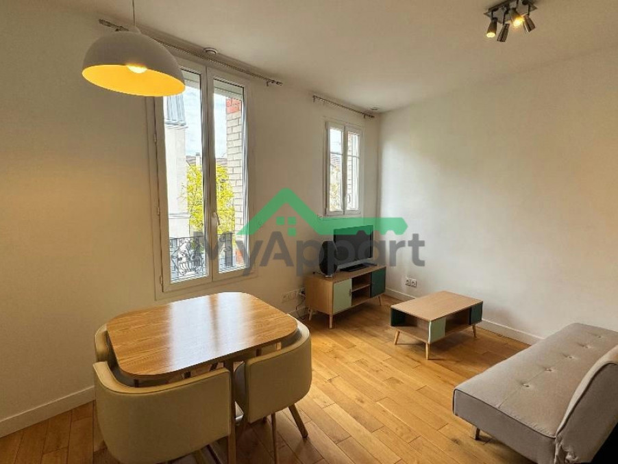 Location Appartement ASNIERES SUR SEINE 1 300 €
