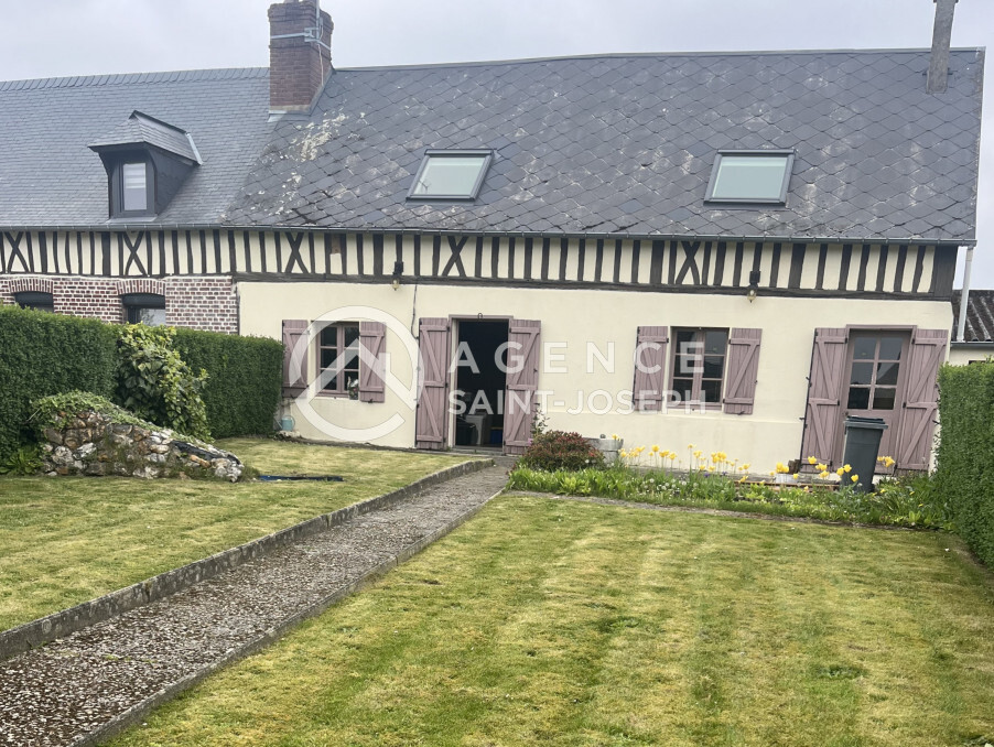 Vente Maison YVETOT  168 000 €