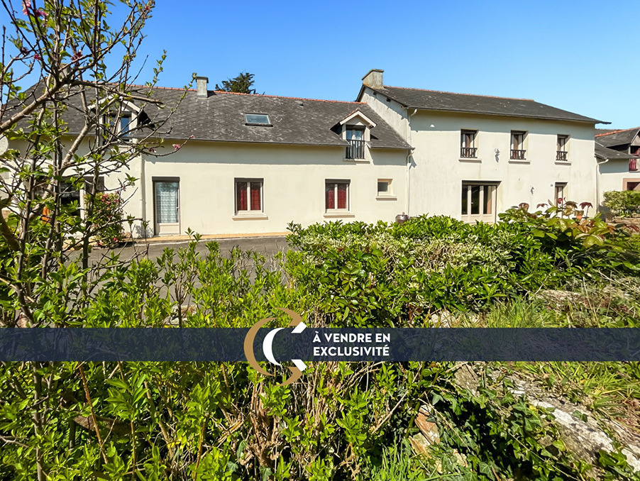 Vente Maison Sens de bretagne  199 688 €