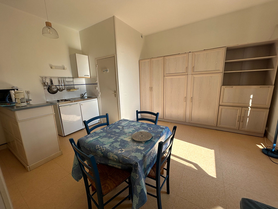 Vente Appartement Saint malo  149 800 €