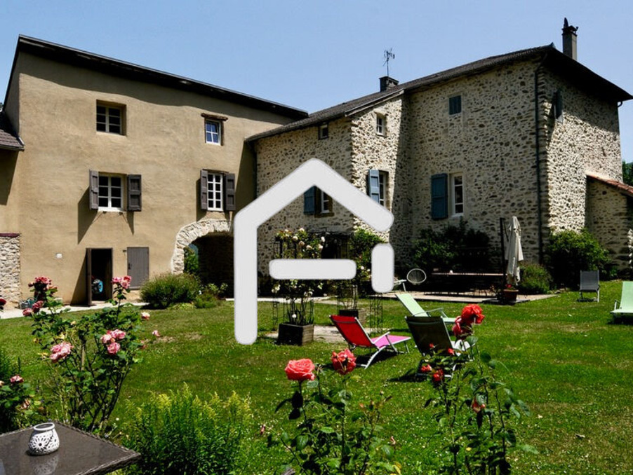 Vente Maison Foix 1 159 200 €