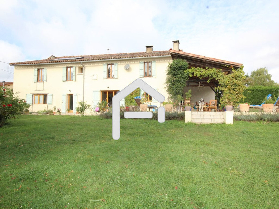Vente Maison Varilhes  550 000 €