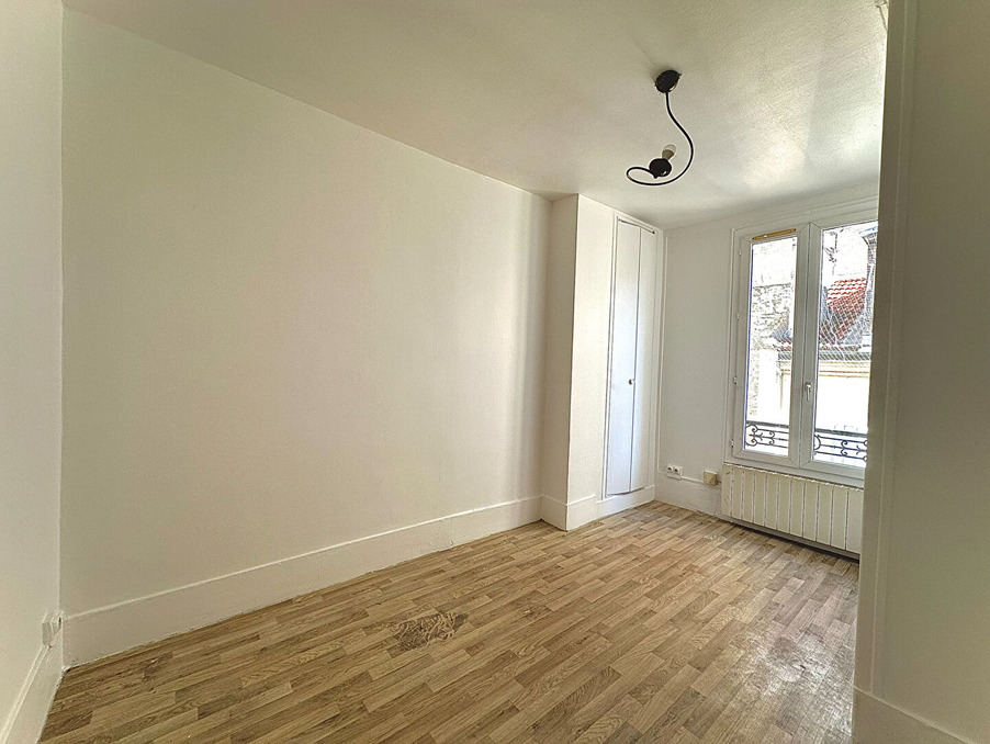 Vente Appartement Paris  133 750 €