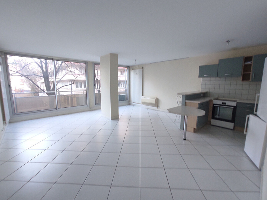 Vente Appartement Clermont ferrand  172 000 €
