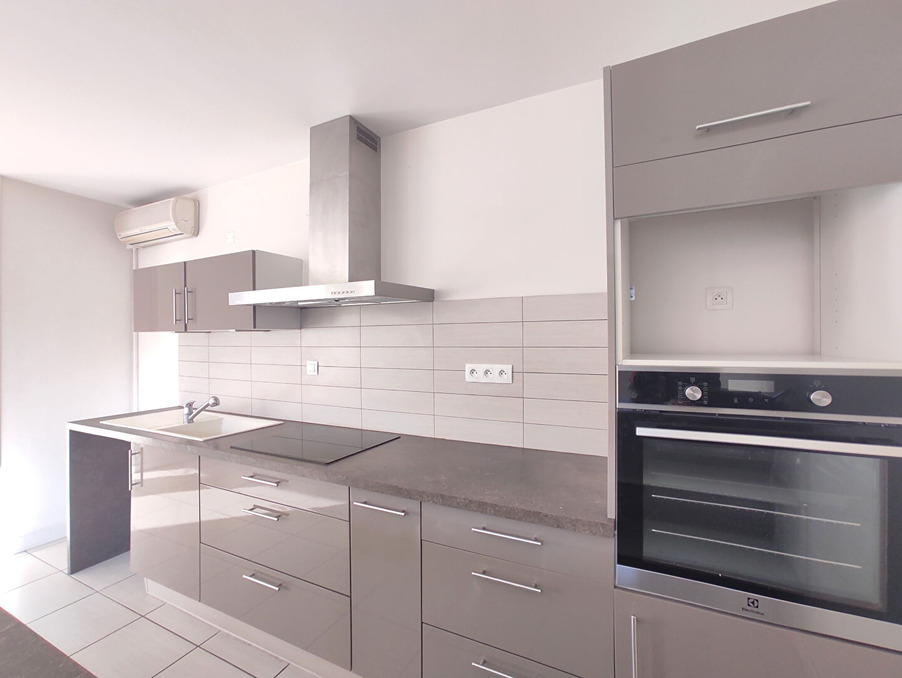 Vente Appartement Clermont ferrand  202 000 €