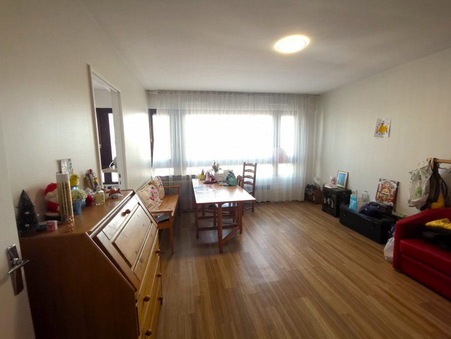 Vente Appartement PARIS 13EME ARRONDISSEMENT  270 000 €