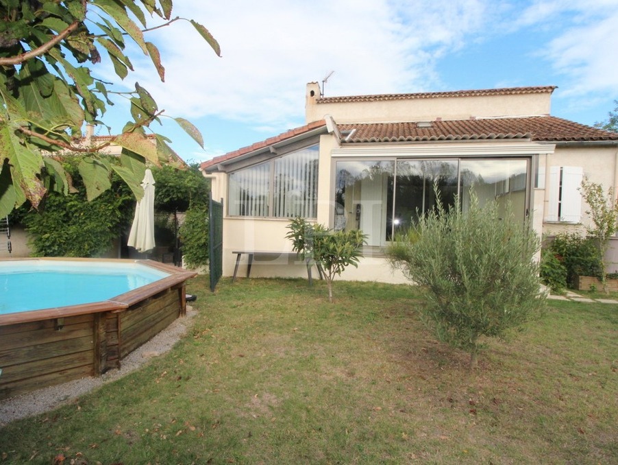 Vente Maison CERESTE  290 000 €