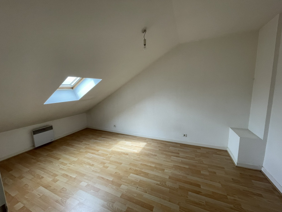 Vente Appartement PERIGUEUX 60 500 €