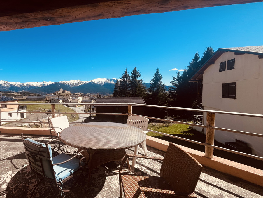 Vente Maison La Llagonne  420 000 €