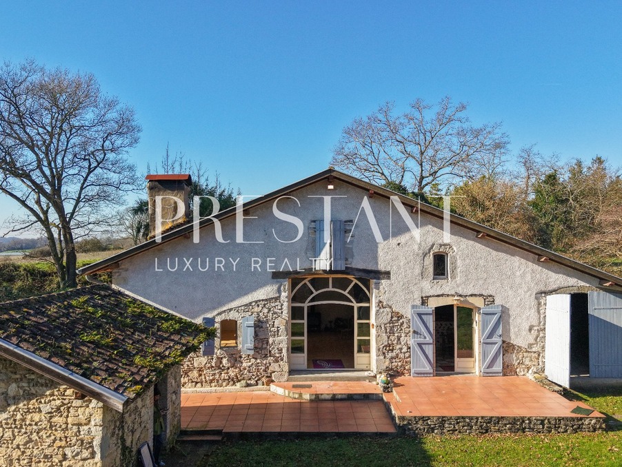 Vente Maison ORTHEVIELLE  495 000 €