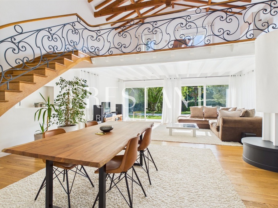 Vente Maison VILLEFRANQUE  970 000 €