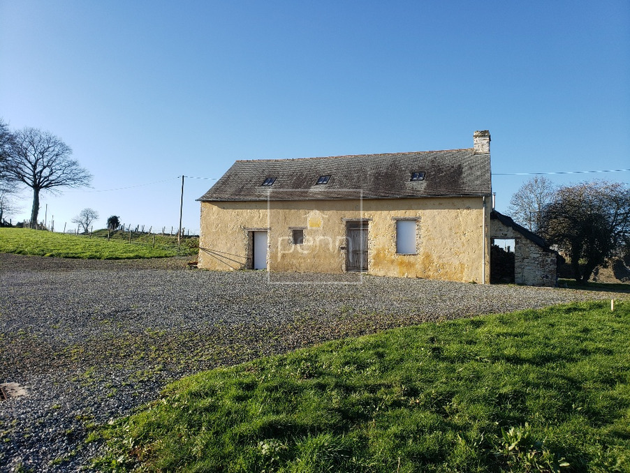 Vente Maison Vitré 93 000 €