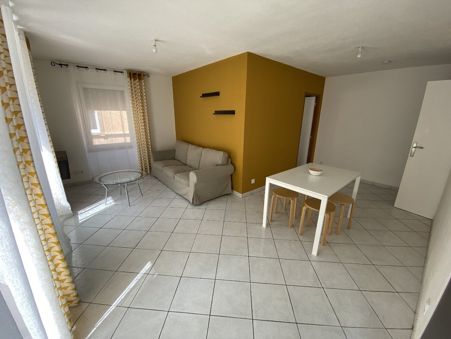 Location Appartement BELFORT  585 €