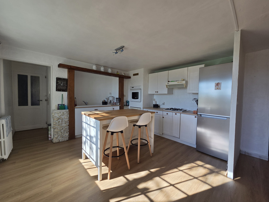 Vente Maison Bergerac  140 500 €